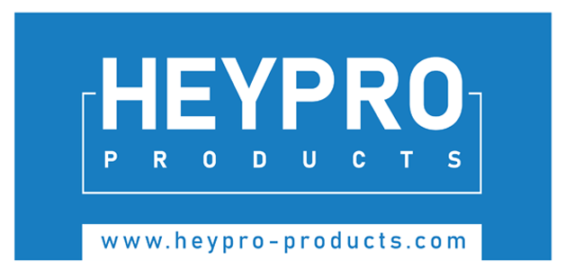 HEYPRO Products Dealerportal